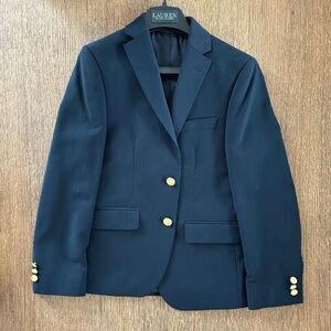 Boys Ralph Lauren Blazer Size 8